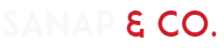 Sanap & Co. Law Firm
